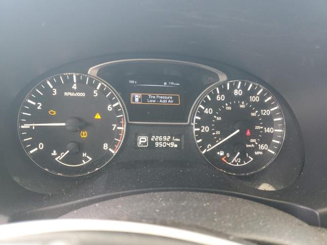 2015 NISSAN ALTIMA 2.5 - 1N4AL3AP2FN875381