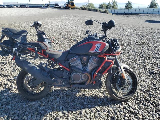 Global Auto Auctions: 2024 HARLEY-DAVIDSON RA1250 SE