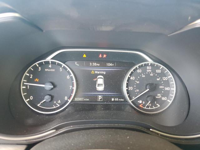 1N4AA6AP7HC390711 2017 NISSAN MAXIMA