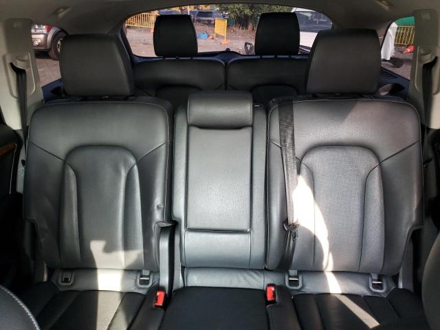 2015 AUDI Q7 PRESTIG WA1DGAFEXFD004414