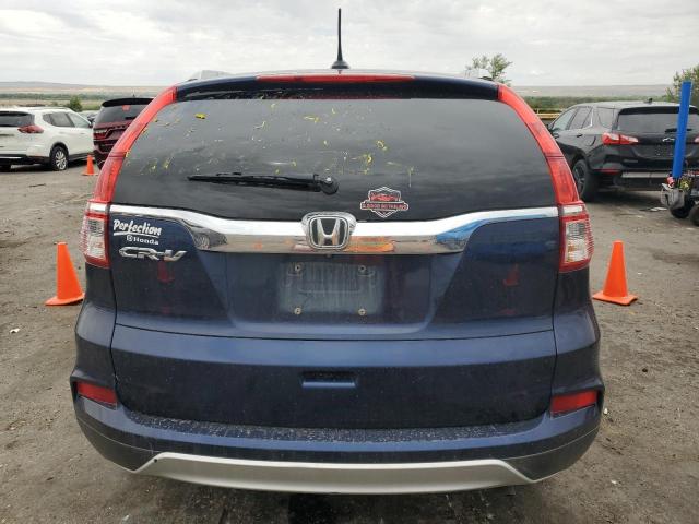 2016 HONDA CR-V EXL 2HKRM3H76GH517024