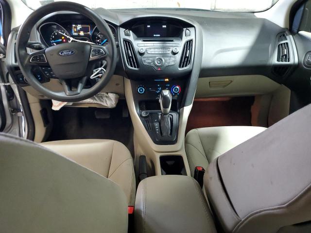2015 FORD FOCUS SE 1FADP3K22FL286220