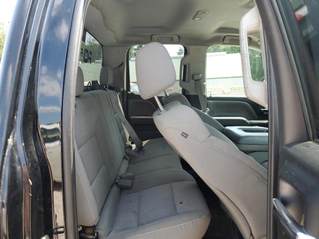 2015 GMC SIERRA K15 1GTV2TEC4FZ175697
