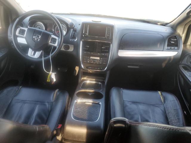 2019 DODGE GRAND CARA 2C4RDGEG9KR739516