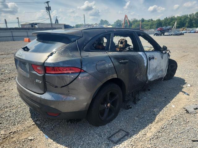 2017 JAGUAR F-PACE PRE SADCJ2BN9HA098616