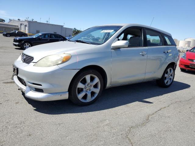 TOYOTA COROLLA MA