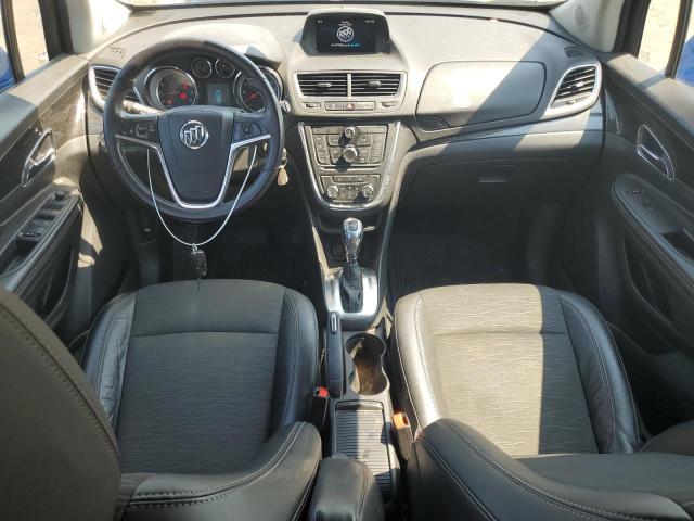 2015 BUICK ENCORE CON KL4CJFSB6FB203770