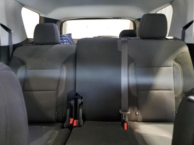 2020 CHEVROLET TRAVERSE L 1GNERFKW0LJ193191