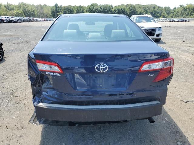 2014 TOYOTA CAMRY L - 4T4BF1FK2ER417207