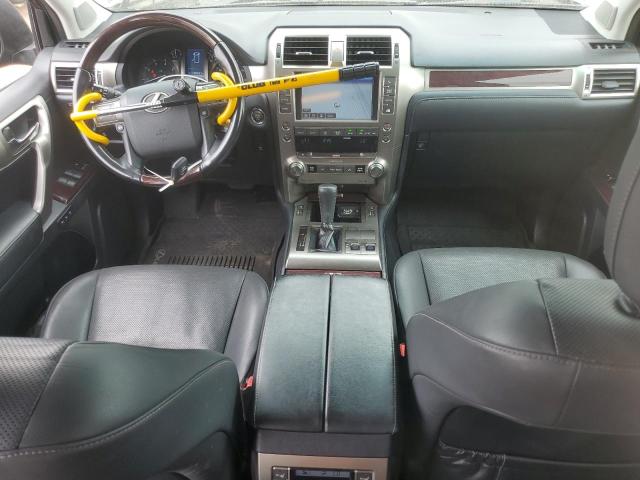 2019 LEXUS GX 460 JTJBM7FXXK5216886