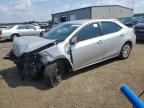2019 TOYOTA COROLLA L - 5YFBURHE8KP891374
