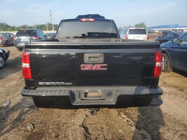 2019 GMC SIERRA LIM 2GTV2LEC4K1190798