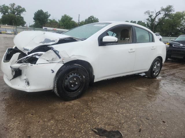 NISSAN SENTRA 2.0