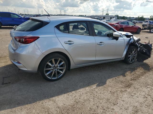2018 MAZDA 3 TOURING 3MZBN1L37JM180420