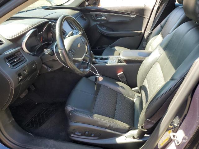 2017 CHEVROLET IMPALA LT - 2G1105S32H9109272