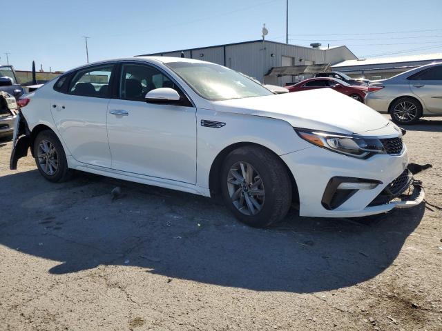 2019 KIA OPTIMA LX - 5XXGT4L31KG331304