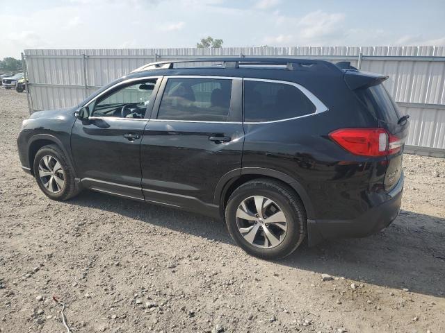 2019 SUBARU ASCENT PRE 4S4WMABD7K3413857