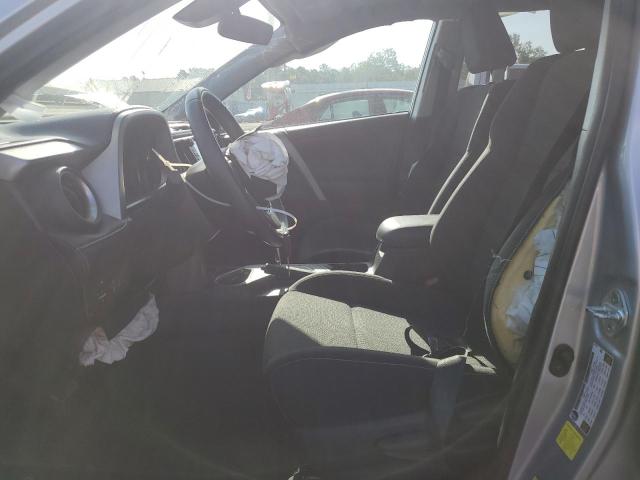 2017 TOYOTA RAV4 XLE 2T3WFREV7HW346572