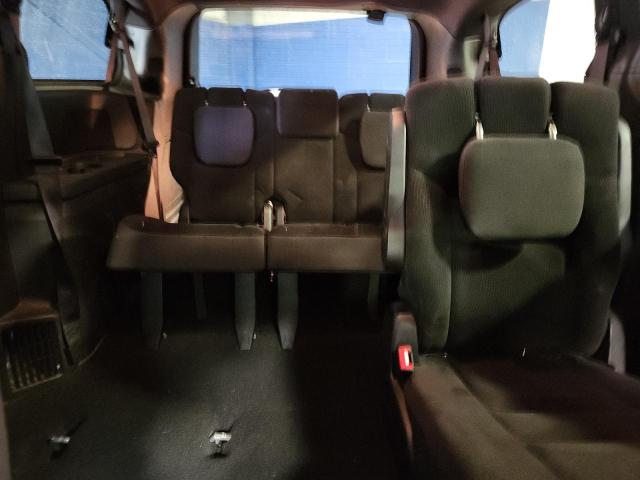 2019 DODGE GRAND CARA 2C4RDGBG3KR680340
