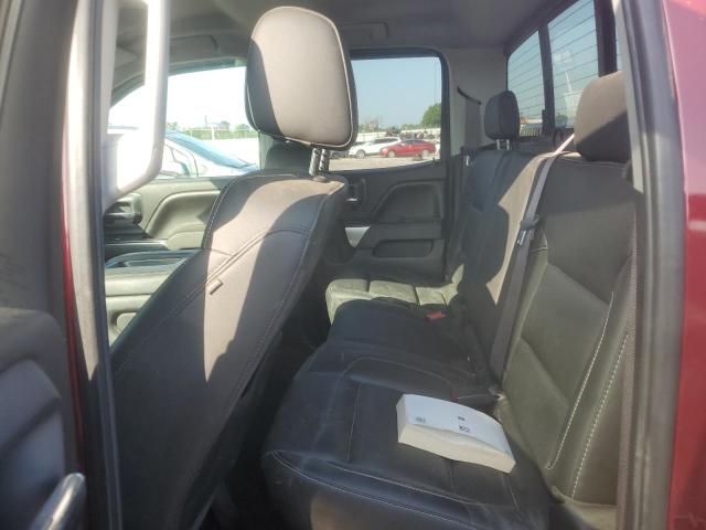 2016 CHEVROLET SILVERADO C1500 LT 1GCRCREC8GZ399493