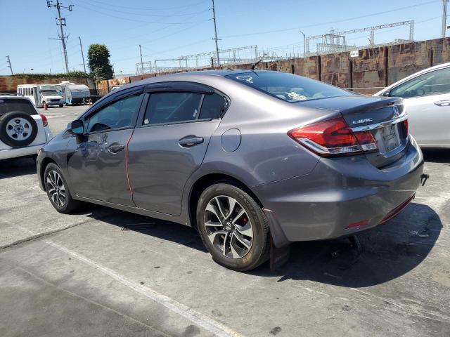 Vin: 19xfb2f84ee259053, lot: 63271115, honda civic ex 20142