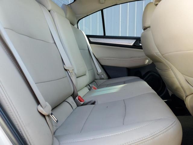 2015 SUBARU LEGACY 2.5 #3311550298