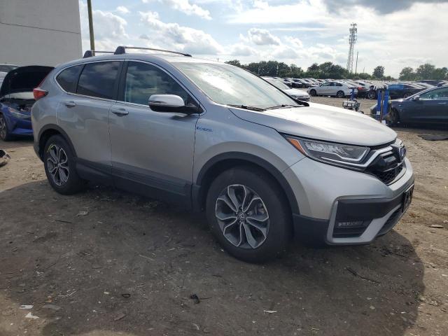 2021 HONDA CR-V EXL 7FART6H83ME013445
