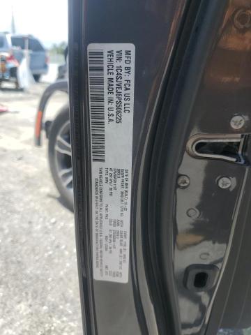 2023 JEEP GRAND WAGO 1C4SJVEJ6PS506225