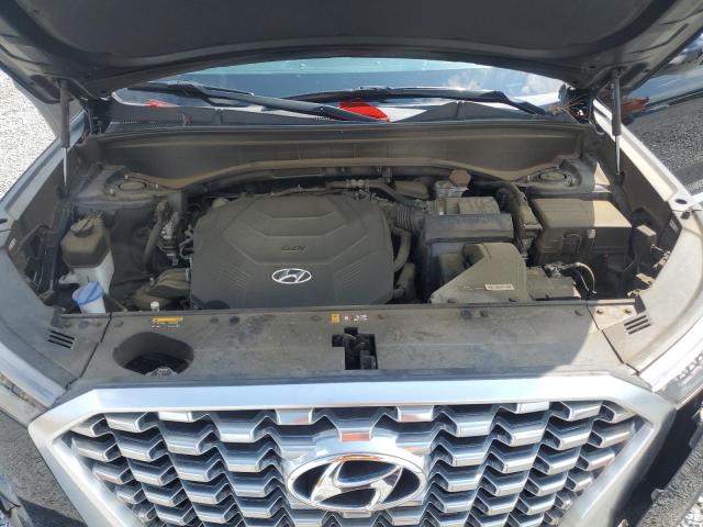 2020 HYUNDAI PALISADE S KM8R44HE7LU068677