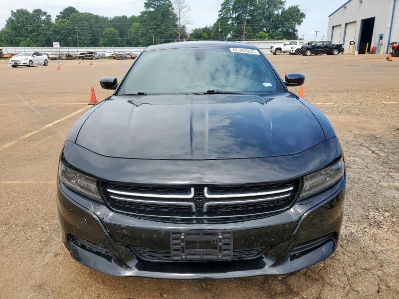 2017 DODGE CHARGER SX 2C3CDXHG9HH505008