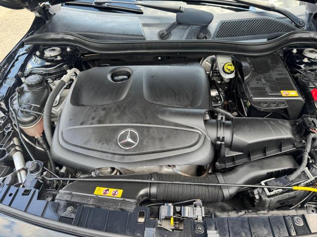 2015 MERCEDES-BENZ GLA 250 WDCTG4EB4FJ123761