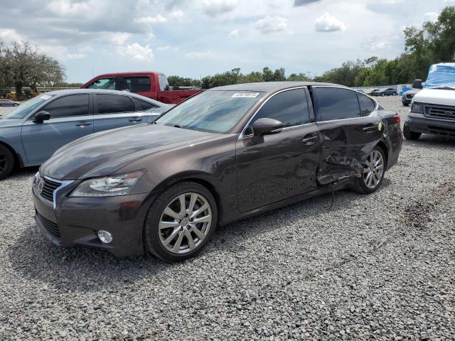 LEXUS GS 350