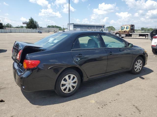 2010 TOYOTA COROLLA BA - 2T1BU4EE6AC272682