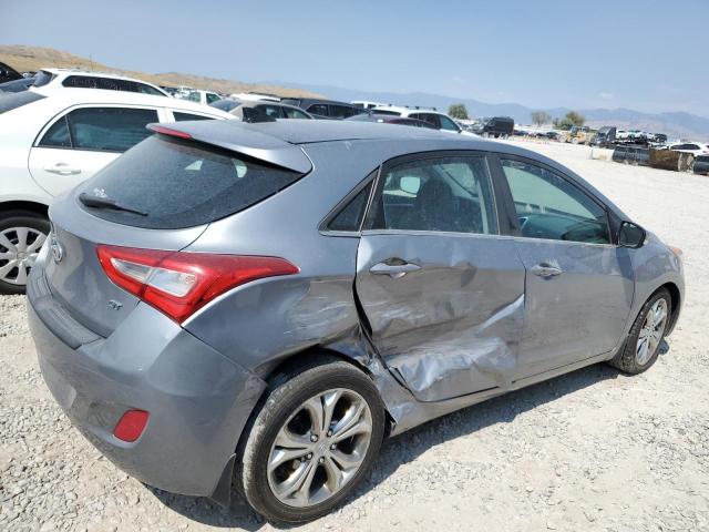 2014 HYUNDAI ELANTRA GT - KMHD35LH9EU225732