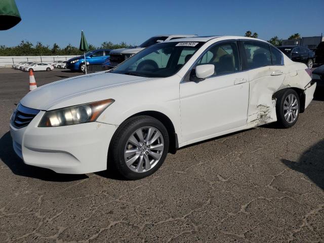 2011 HONDA ACCORD EXL - 1HGCP2F88BA124677