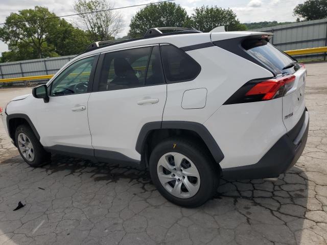 2020 TOYOTA RAV4 LE - 2T3H1RFVXLW064781