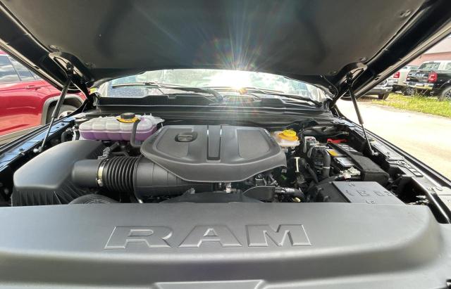 2025 RAM 1500 REBEL 1C6SRFLP8SN534046