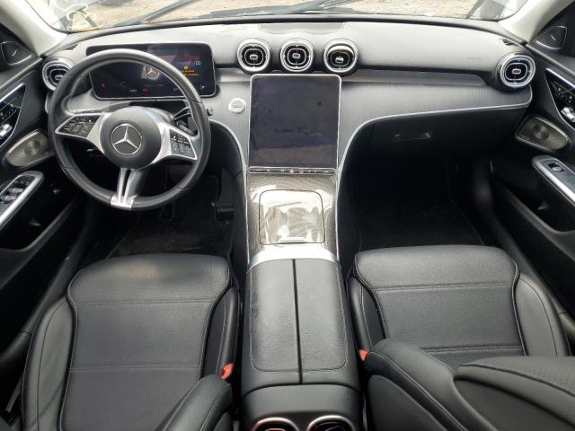 2022 MERCEDES-BENZ C 300 - W1KAF4GB8NR013928