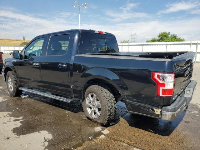 2018 FORD F150 SUPER 1FTEW1CP0JKC45213