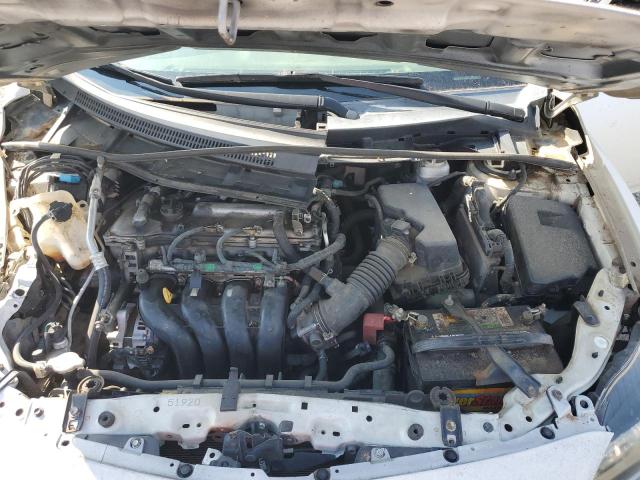 2010 TOYOTA COROLLA BA - 2T1BU4EE2AC236326