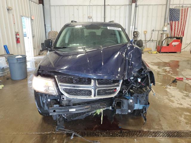 2018 DODGE JOURNEY SE 3C4PDCAB4JT274262