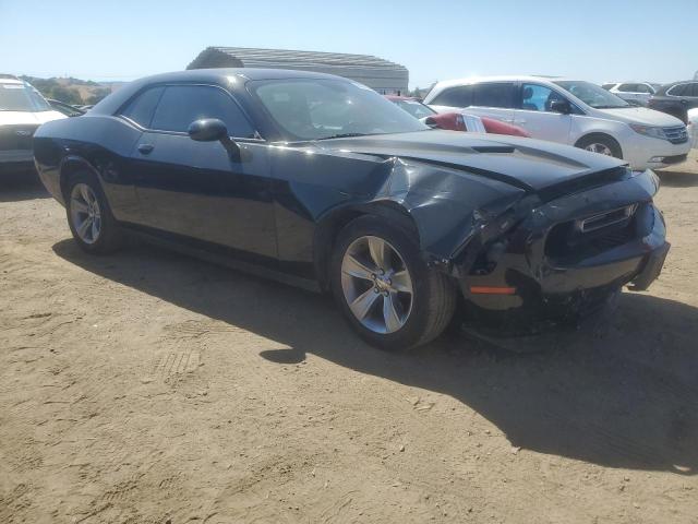 2017 DODGE CHALLENGER 2C3CDZAG0HH549064