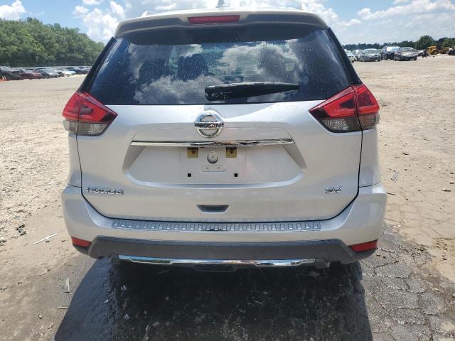 2018 NISSAN ROGUE S - KNMAT2MT4JP621276