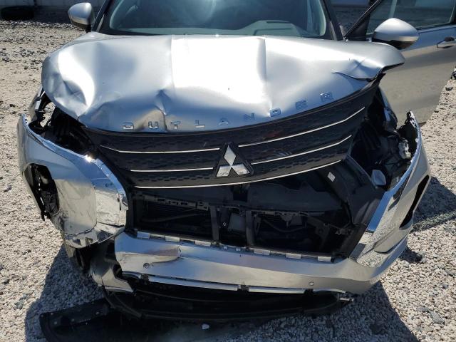 2024 MITSUBISHI OUTLANDER JA4J3VA86RZ064401