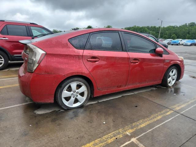 Vin: jtdkn3du7a0029053, lot: 62988155, toyota prius 20103