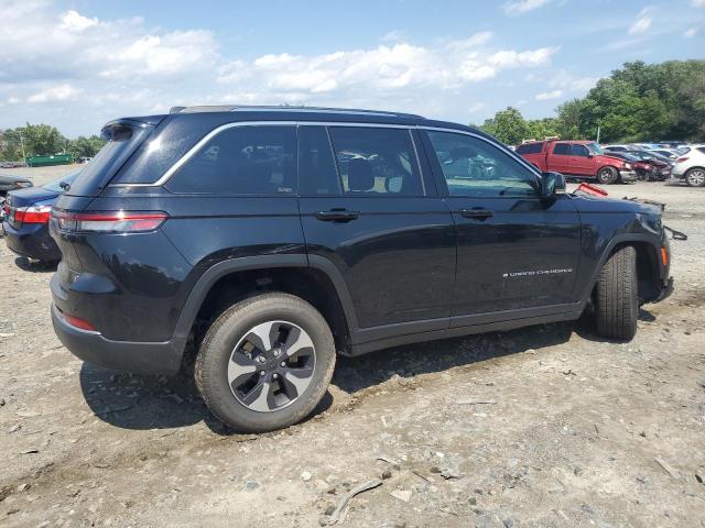 2023 JEEP GRAND CHER - 1C4RJYB66PC649332