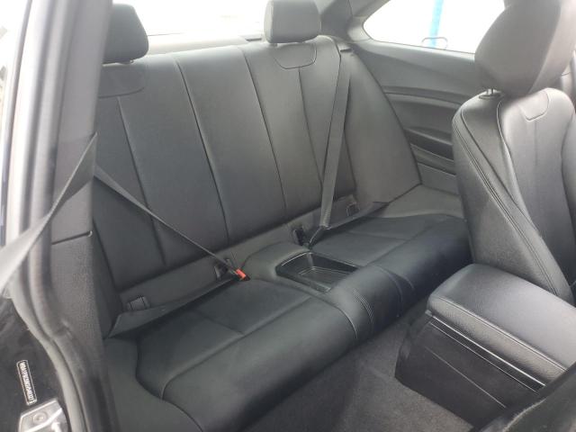 2016 BMW 228 I SULE WBA1F9C58GV546327
