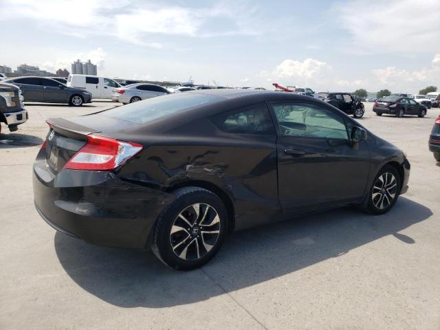 Vin: 2hgfg3b80dh514816, lot: 63215445, honda civic ex 20133