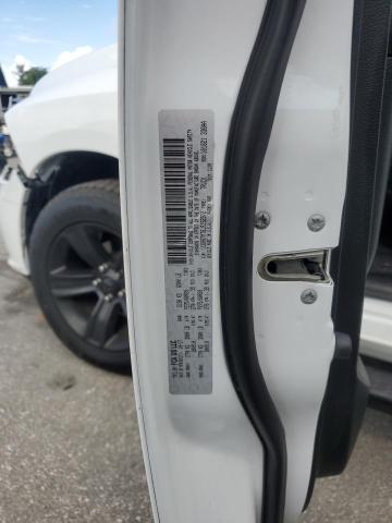 2018 RAM 1500 SPORT 1C6RR7MT6JS152372