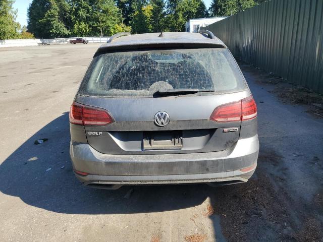 2019 VOLKSWAGEN GOLF SPORT 3VW117AUXKM508808